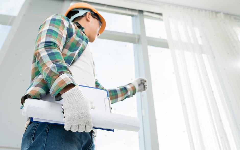 vitrerie sur mesure Étampes