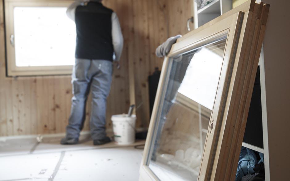 double vitrage sur mesure Meudon