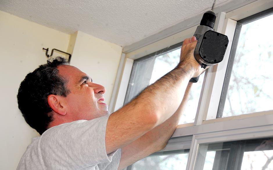 double vitrage sur mesure Meudon